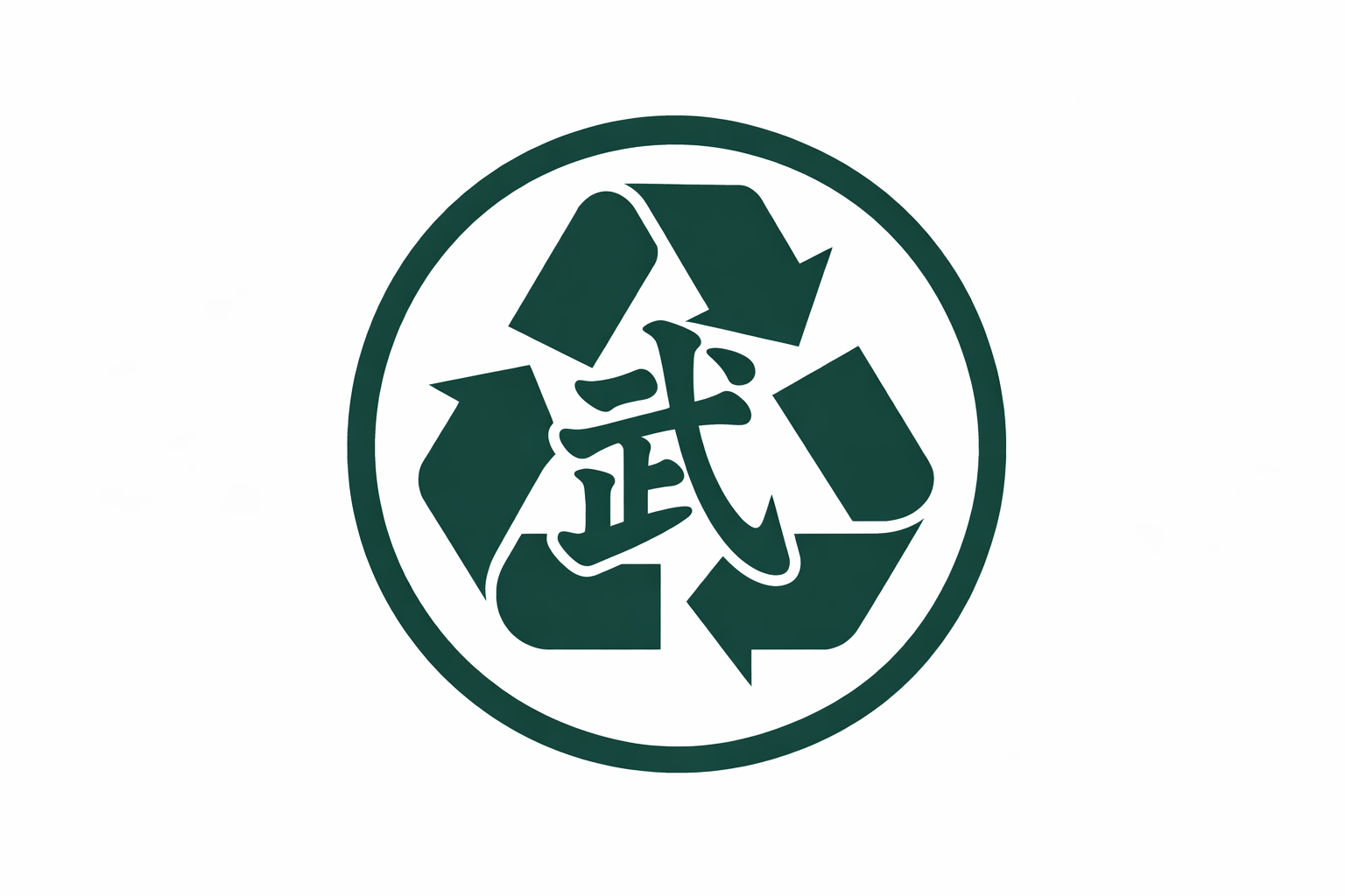 武商事ロゴ